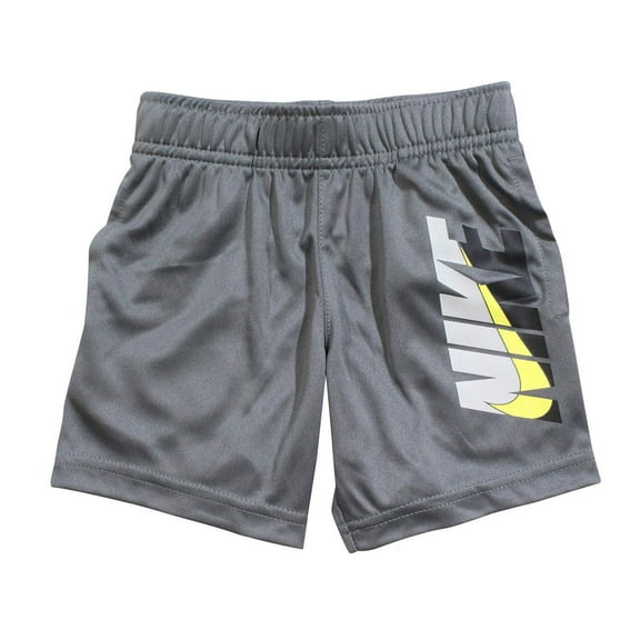 Nike Kids Boy's HBR Dri-FIT Shorts (Little Kids)