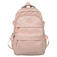 thumbnail image 1 of Xihbxyly Mochila de Viaje, Homologada para Aerolíneas, Compartimento para Portátil, Gran Capacidad, Poliéster Resistente, Diseño Multiusos, Ideal para Senderismo, Gimnasio, Negocios y Universidad, Po, 1 of 2