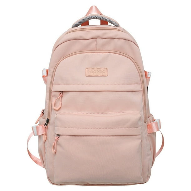Mochila de viaje UAEBM para hombre y mujer, homologada para aerolíneas, para portátil de 15,6 pulgadas, ideal para universidad, fin de semana, negocios, senderismo, gimnasio, actividades al aire