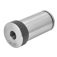 thumbnail image 3 of Soporte de herramienta Buje-Acero 40Cr Adaptador de enchufe de fresado de torno CNC D32-MT1/D32-MT2/D32-MT3/D32-MT4 Ticfox, 3 of 9