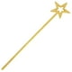thumbnail image 4 of Varita mágica para niños, varita mágica de juguete, bastón de estrella de ángel, suministros para espectáculos, 4 of 7