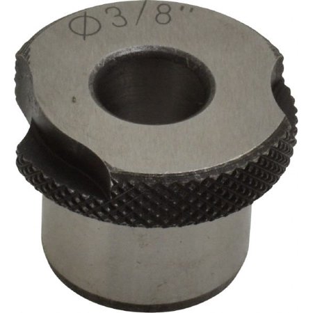 

Boneham Type SF 3/8 Inside Diam Head Slip Fixed Drill Bushing