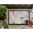 thumbnail image 3 of Carolines Treasures SS8831MAT Westie Tapis Intérieur Extérieur - 18 x 27 Po., 3 of 4