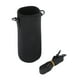 thumbnail image 1 of East buy Funda para Botella, Funda para Botella de Agua Bolsa de Transporte Bolsa para Acampar al Aire Libre Senderismo Pesca.(高度 19cm), 1 of 14