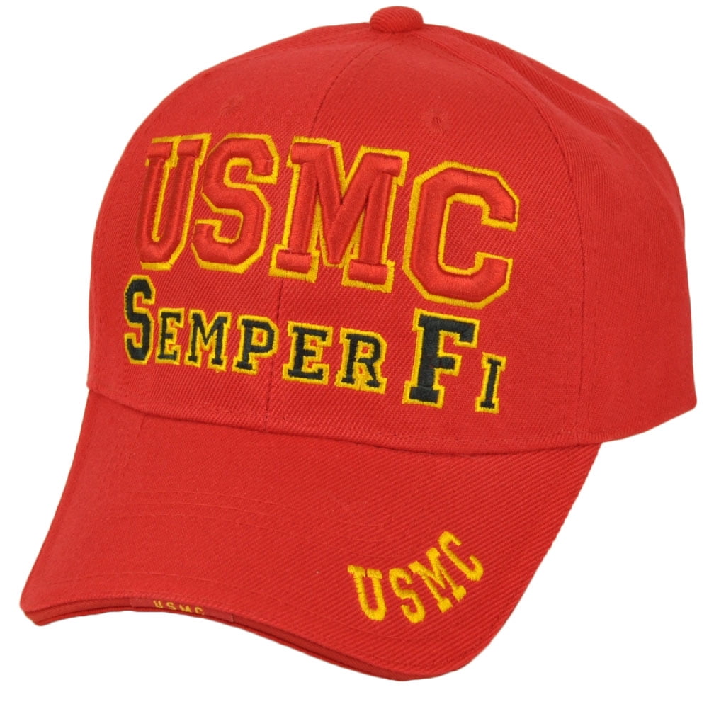U.S Marines Corps USMC Semper Fi 