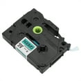 thumbnail image 3 of Label Tapefor PTLabel Tape 9mm Accessories PET Label Tape Label Tape Smart Functionality, 3 of 5