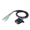 thumbnail image 1 of Cable de interruptor de inclinación de ajuste de Motor fueraborda profesional modificación de alto rendimiento reemplaza accesorio duradero DYNWAVEMX interruptor de inclinación, 1 of 7
