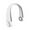 White, variant on Portable Bladeless Personal Fan Neck , Upgrade 360° Airflow, Super Quiet, 3 Speeds, Personal Wearable Neck Fan, Upgraded Cooling Air Volume USB Rechargeable Hands Free Fan