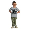 thumbnail image 3 of US Army Gadsden Flag Slogan Saying Toddler Boy Girl T Shirt Infant Toddler Brisco Brands 12M, 3 of 6