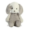 ebba - Large Brown Cuddlers - 14" Felton - Adorable Baby Stuffed Animal ...