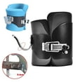 thumbnail image 4 of Inversion Boots, Comfortable Professional Portable Inversion Hang Up Boots for Fitness Training, 4 of 8