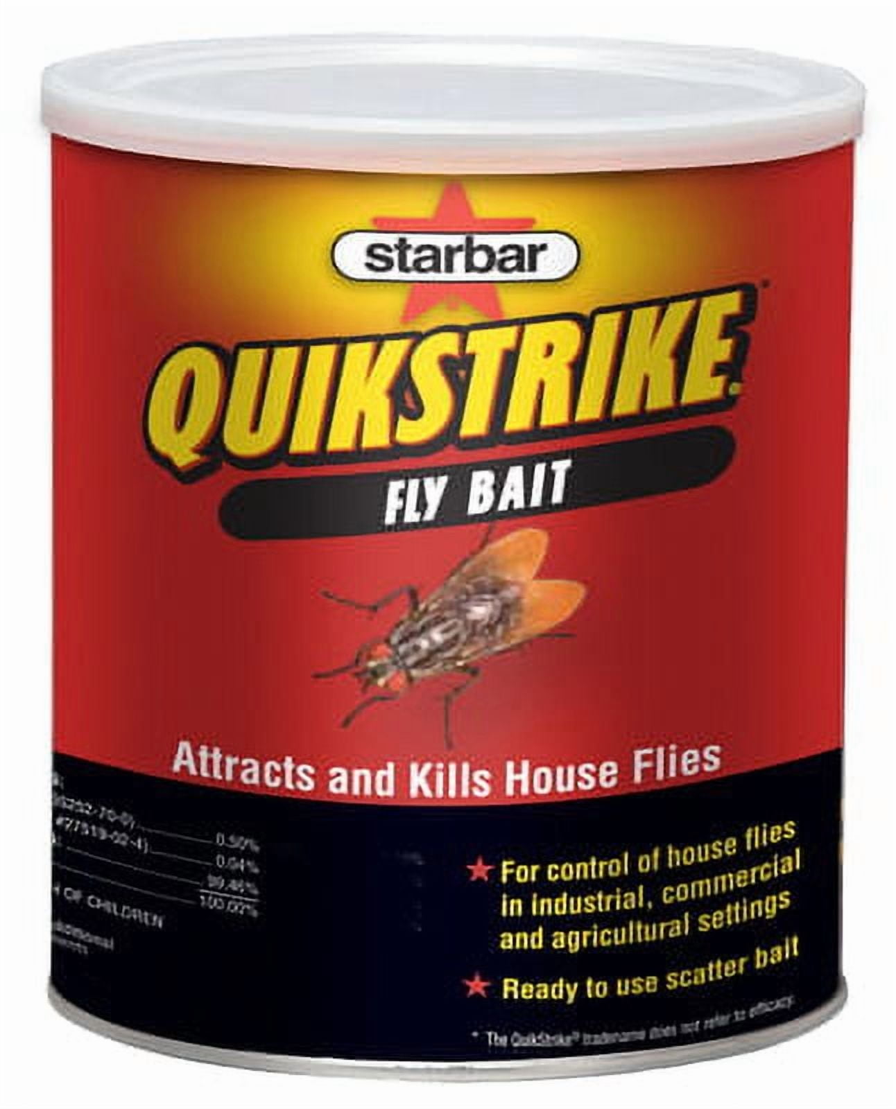 Farnam Home & Garden 100508298 5 lbs. Fly Bait