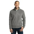 thumbnail image 1 of Port Authority Men's Microfleece Jacket. F223, 1 of 1