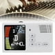thumbnail image 5 of Sintonizador de Metronoma Con Camioneta, Batería Recargable Hd Pantalla LED SINTONIZADOR COMBO DIGITAL DE METRONOMO PARA GUITARRA VIOLÍNN GUZHENG INSTRUMENTOS, 5 of 7