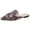 Beige, variant on Women's Embroidered Pearl Sandals Pointed Toe Flat Mules Shoes V𝗂ntage Rh𝗂nestones Clogs Slippers Comfortable Backless Slides Pa𝗋t𝗒 Work Casual Dress Sandals