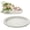 1 tier-1set, variant on Wood Tiered Tray - 2-Tiered Farmhouse Serving Tray with Metal Handle for Kitchen Counter or Living Room Table