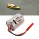 thumbnail image 5 of RC Boat Motor, Aluminium Alloy Perfect Fit Durable RC Boat Motor Replacement For Yacht ANGGREK Otros, 5 of 8