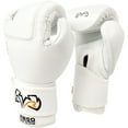 thumbnail image 3 of Rival Boxing RB50 Intelli-Shock Compact Bag Gloves - XL - White, 3 of 6