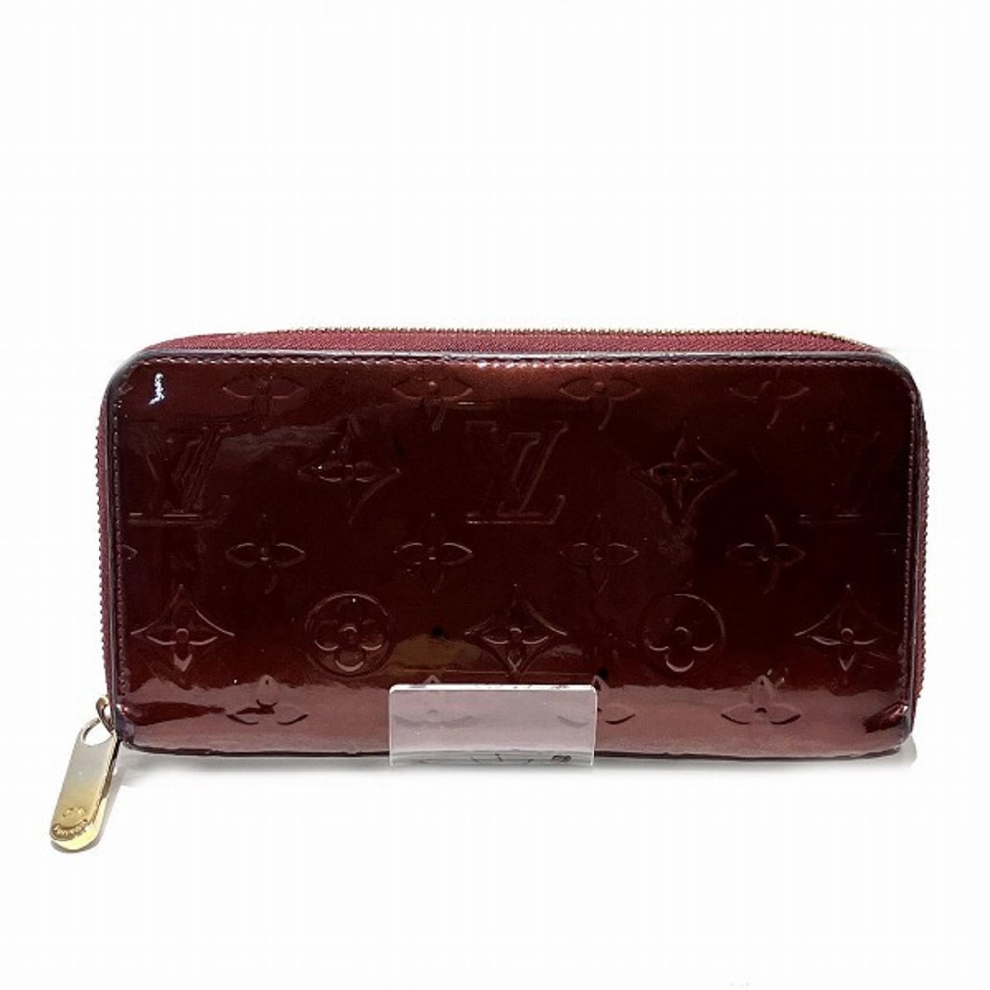 Pre-Owned LOUIS VUITTON Louis Vuitton Trifold Wallet M6346A  