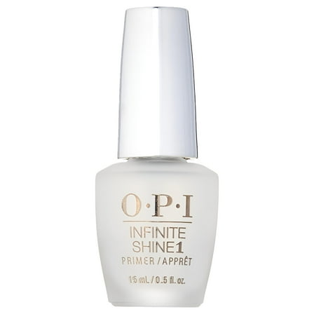 OPI Infinite Shine Prostay Primer Base Coat, 15ml