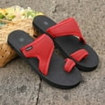 thumbnail image 6 of Mepaouo Summer Sandals for Women Orthopedic Hollow Mesh Flip Flops Comfortable Walking Flip Flops, 6 of 8
