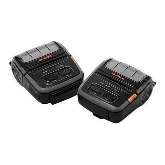 Bixolon Spp-R310 Direct Thermal Printer - Monochrome - Handheld - Label/Receipt Print