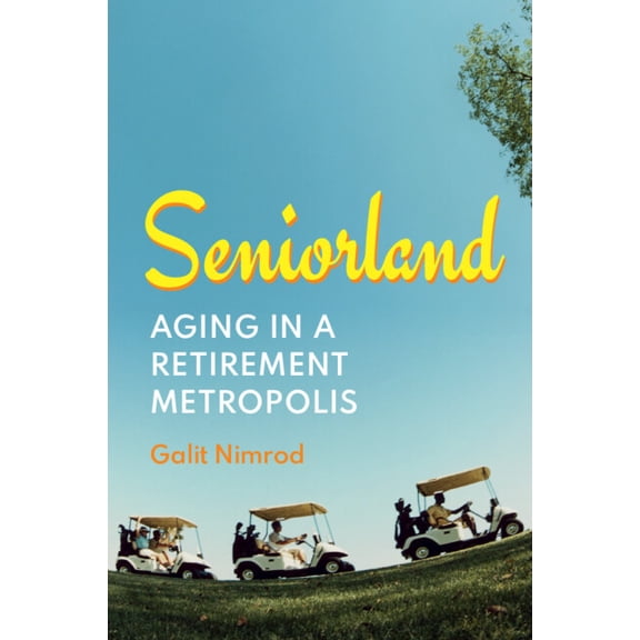 Seniorland, (Paperback)