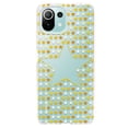 thumbnail image 1 of Funda Para Xiaomi Mi 11 Lite Estrellas Amarillas, Uso Rudo, InstaCase Protector para Xiaomi Mi 11 Lite Antigolpes, Case Estrellas Amarillas, 1 of 4