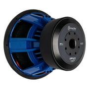 American Bass HD 15 D1 15 Inch Dual 1 Ohm Voice Coil 4000 Watt Subwoofer