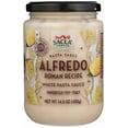 thumbnail image 2 of SACLA: Alfredo Roasted Garlic Pasta Sauce, 14.5 oz, 2 of 2