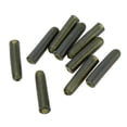 thumbnail image 4 of 50pcs 25mm Buffer Beads Carp Fishing Tackle Terminal Rigs Fishing Accessories, 4 of 5