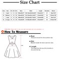 thumbnail image 3 of Homenesgenics Plus Size Dresses for Women on Fashion Women Floral Printed V-Neck Short Sleeve Casual Dress, 3 of 9