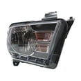 thumbnail image 6 of Geelife Headlight Set For 2010-2014 Ford Mustang Left and Right Chrome Housing 2Pc, 6 of 13