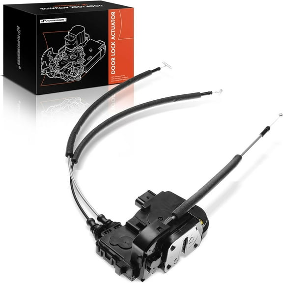 A-Premium Door Lock Actuator Compatible with Hyundai Sonata 2011-2015 Front Driver Side