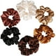 thumbnail image 2 of Piezas Gomas para el Cabello, Gomas para el Cabello de Satén, Gomas para el Cabello, Gomas para el Cabello, Gomas para el Cabello, Gomas para el Cabello, Coleteros Coloridos para niñas y Mujeres, 2 of 5