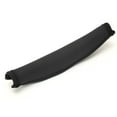 thumbnail image 1 of Cojín de diadema de repuesto para auriculares QC3 QC2 QC15 OE1 OE2 AE2 AE2W, color negro, 1 of 8