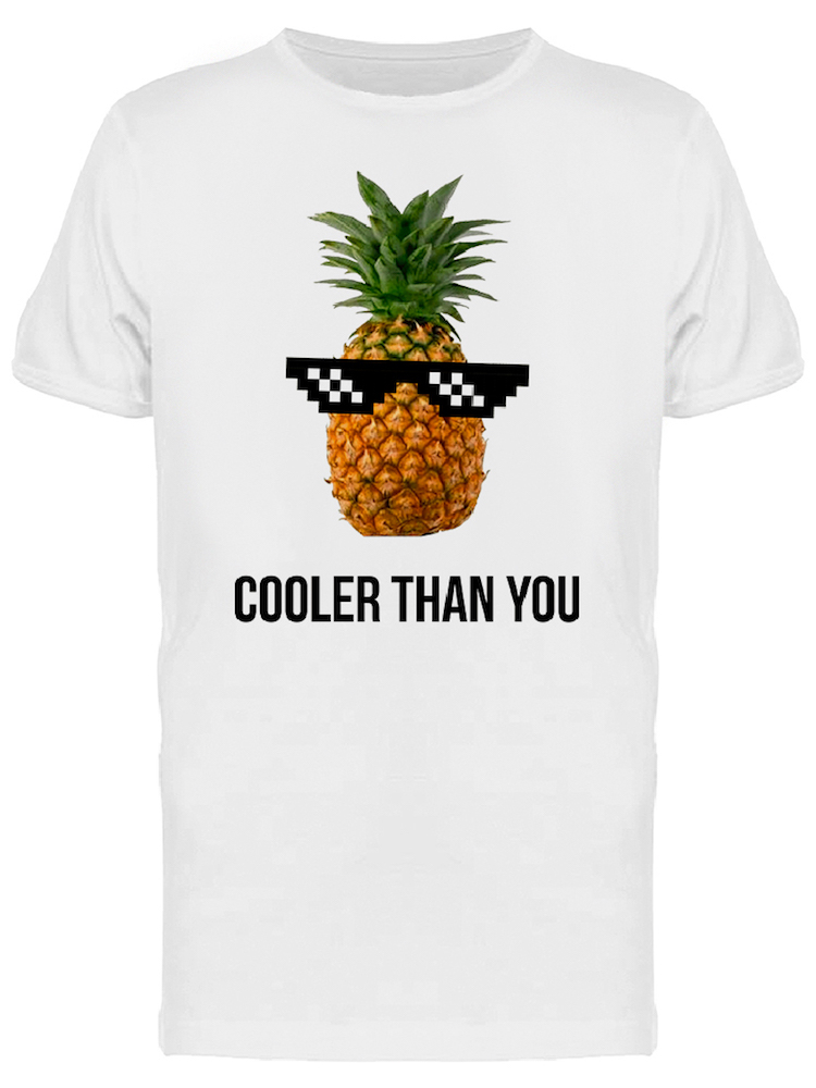 pineapple shirt walmart