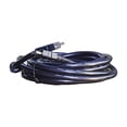 thumbnail image 2 of High Speed HDMI Cable HDMI to HDMI Cable 4K HDMI Cable (2-Pack, 25-feet), 2 of 3