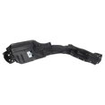 thumbnail image 3 of TRQ Right Inner Fender Liner Black Passenger Side Fits Select 2013-2018 Toyota RAV4 TO1249171, 3 of 3