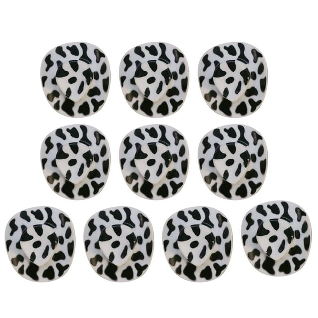 Xihbxyly Mini Sombreros de Vaquero, Divertidos Regalos para Despedidas de Soltera, Perfectos para Mini Botellas de Alcohol, Decoración Temática Del Oeste, Bodas, Despedidas de Soltera, Juego de 10 So