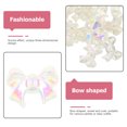 thumbnail image 3 of unbranded 200Ud Embellecedores De De Resina Multicolor Con Iridiscente Para Nail Party, 3 of 6