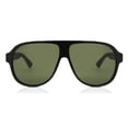 thumbnail image 3 of Lente de Sol Gucci GG0009S 001, 3 of 3