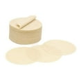 thumbnail image 5 of Twin Marquis Shanghai Style Dumpling Wrapper, 14 Ounce -- 16 per case, 5 of 5
