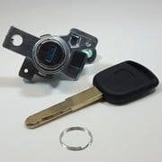 honda odyssey door lock cylinder