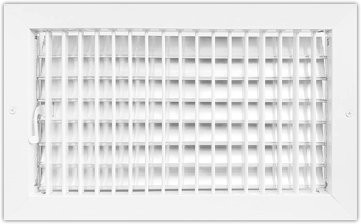 YAAN Air Vent Covers Wall AC Grille Premium 14 x 8 Inch Register Vent Cover Durable