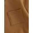 thumbnail image 3 of SUNSIOM Tenues d'Automne pour Bébé Garçon Ensemble Sweat à Manches Longues Col Rond + Pantalon Vêtements Chauds pour Tout-Petit, 3 of 9