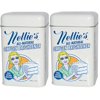 Nellie's - All-Natural Oxygen Brightener - Pack of (2) 2lb Tins (4lb total)