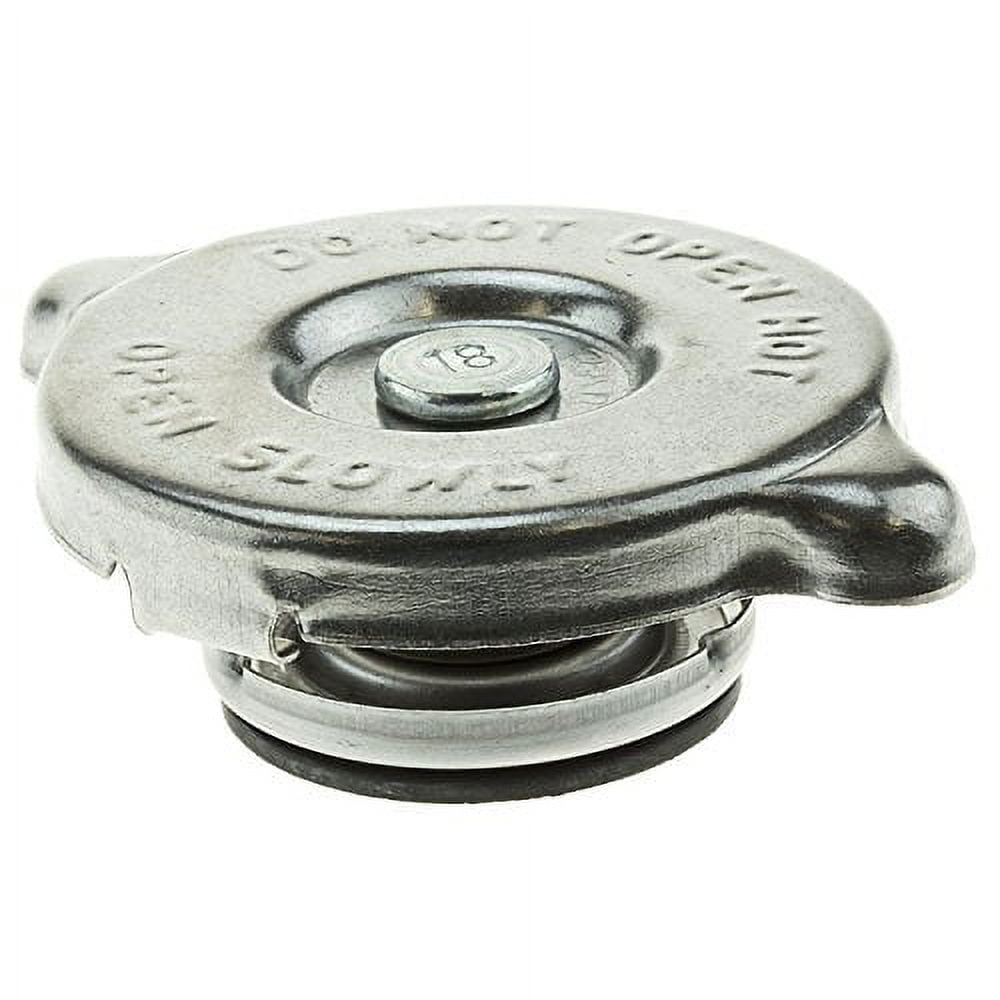 Motorad 1006-07 Heavy Duty Radiator Cap