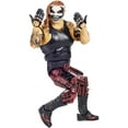 thumbnail image 4 of WWE "The Fiend" Bray Wyatt Elite Collection Action Figure, 4 of 6