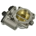 thumbnail image 3 of Standard Motor Products S20017 Fuel Injection Throttle Body Fits select: 2009-2011 CHEVROLET TRAVERSE, 2007-2011 GMC ACADIA, 3 of 3